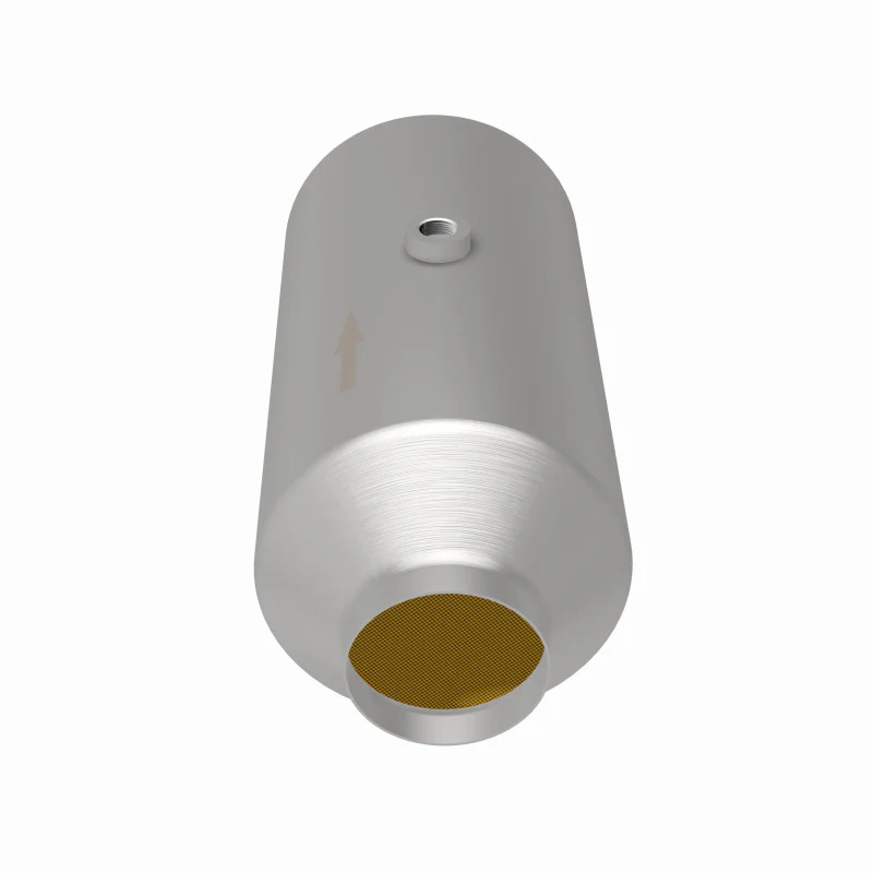 Magnaflow 3.00in. C/C 6in. spun body Universal Converter - Image 31