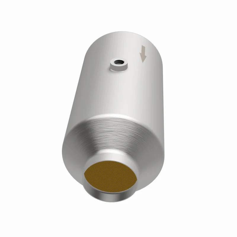Magnaflow 3.00in. C/C 6in. spun body Universal Converter - Image 32