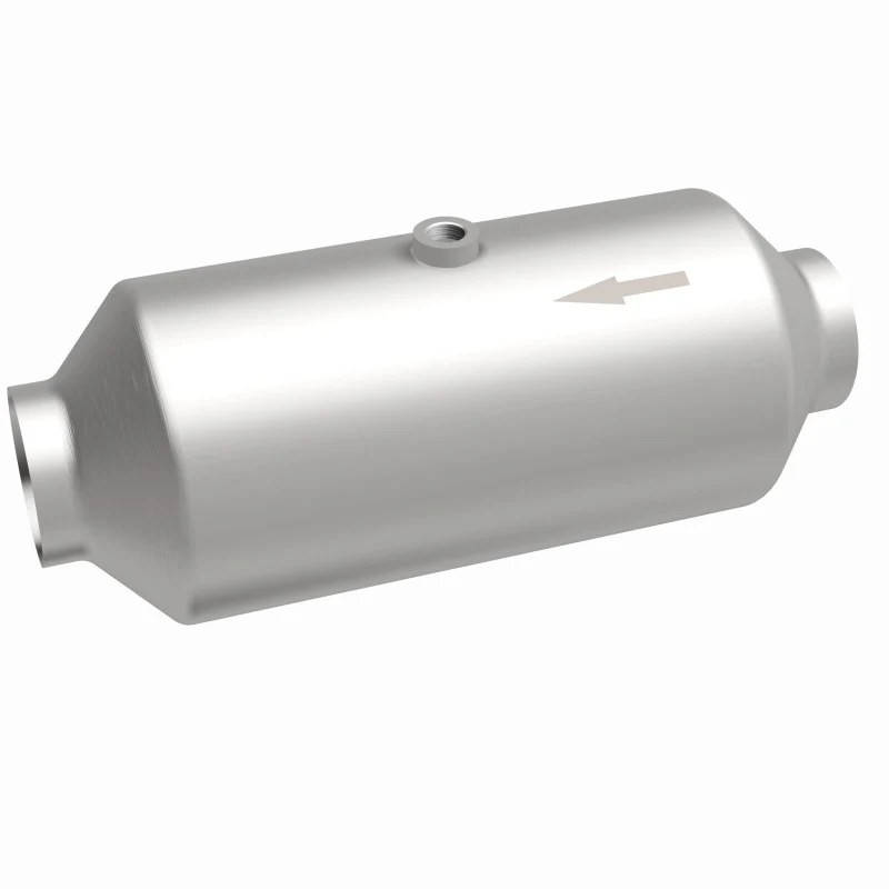 Magnaflow 3.00in. C/C 6in. spun body Universal Converter - Image 33