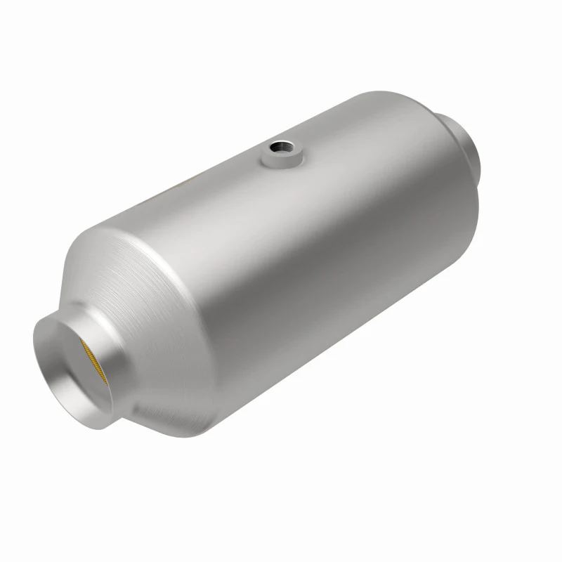 Magnaflow 3.00in. C/C 6in. spun body Universal Converter - Image 36