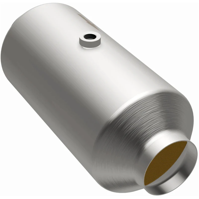 Magnaflow 3.00in. C/C 6in. spun body Universal Converter - Image 37