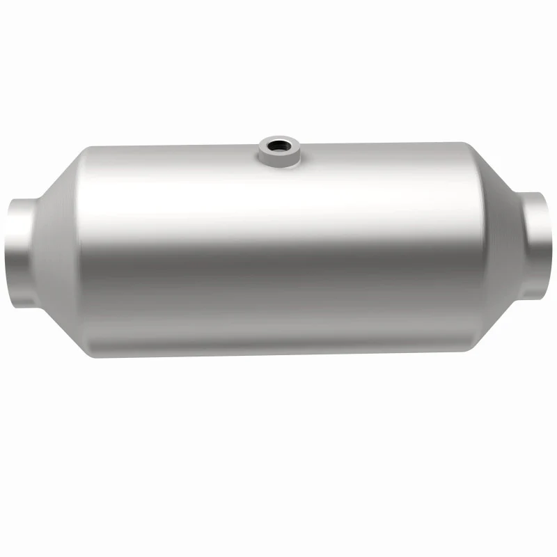 Magnaflow 3.00in. C/C 6in. spun body Universal Converter - Image 5