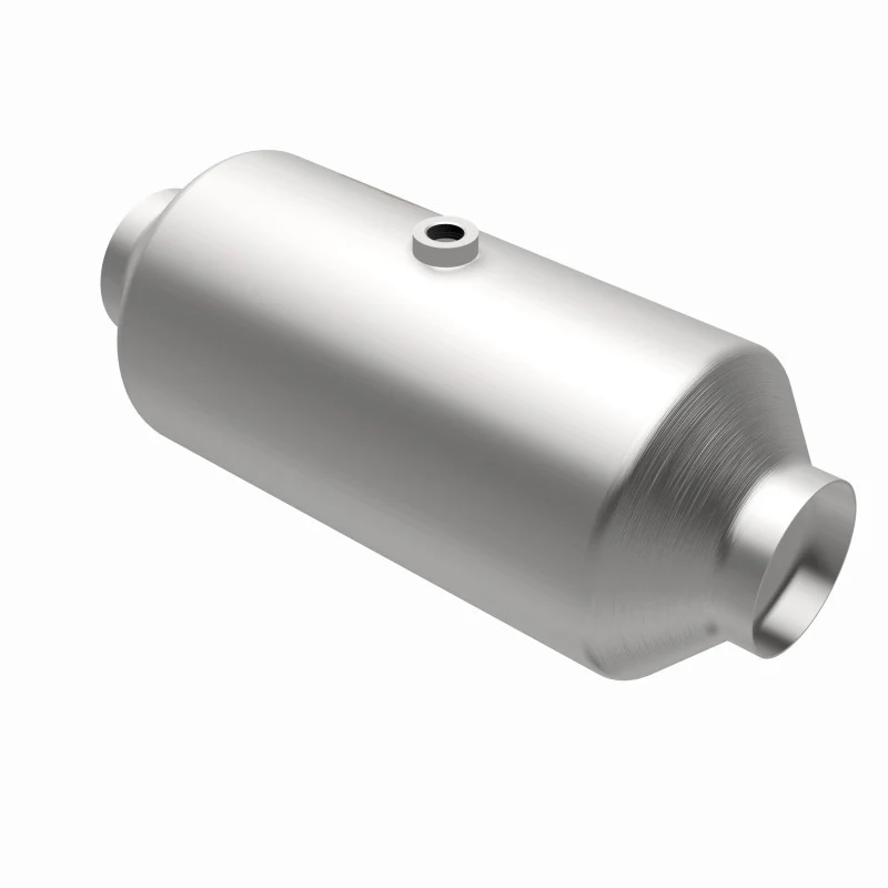 Magnaflow 3.00in. C/C 6in. spun body Universal Converter - Image 6