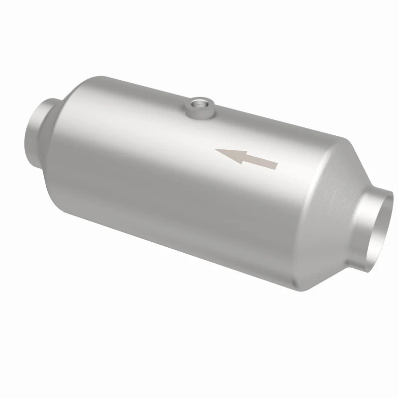 Magnaflow 3.00in. C/C 6in. spun body Universal Converter - Image 7