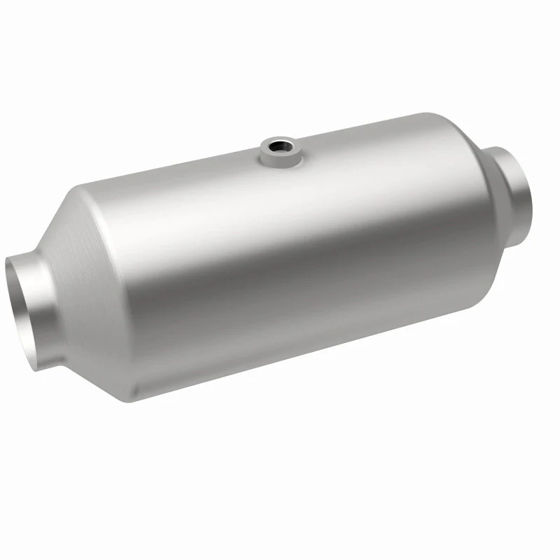Magnaflow 3.00in. C/C 6in. spun body Universal Converter - Image 8