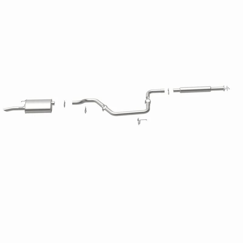 MagnaFlow BRE Exhaust Kit 00-05 Chevy Impala Monte Carlo - Image 10