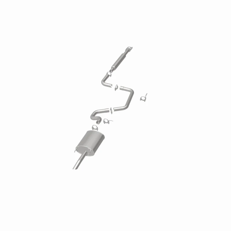 MagnaFlow BRE Exhaust Kit 00-05 Chevy Impala Monte Carlo - Image 11