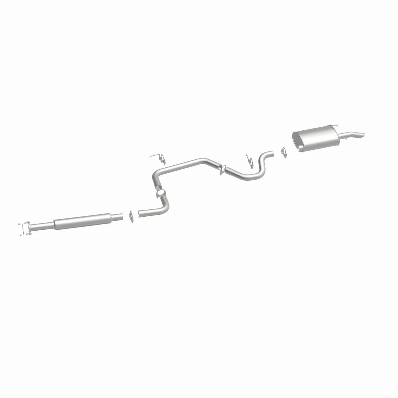 MagnaFlow BRE Exhaust Kit 00-05 Chevy Impala Monte Carlo - Image 16