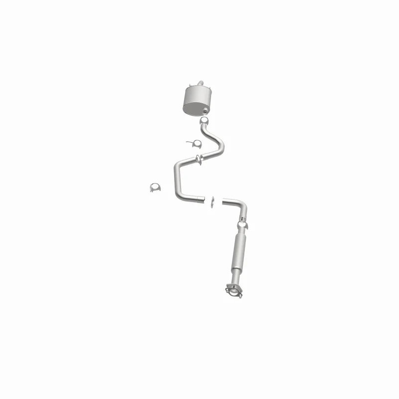 MagnaFlow BRE Exhaust Kit 00-05 Chevy Impala Monte Carlo - Image 32