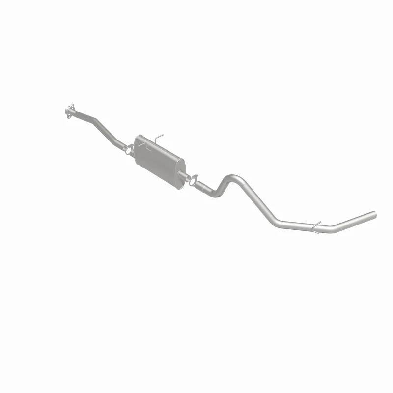 MagnaFlow BRE Exhaust Kit 01-03 Ford Ranger - Image 10