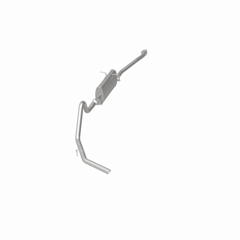 MagnaFlow BRE Exhaust Kit 01-03 Ford Ranger - Image 11