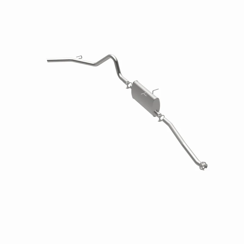 MagnaFlow BRE Exhaust Kit 01-03 Ford Ranger - Image 12