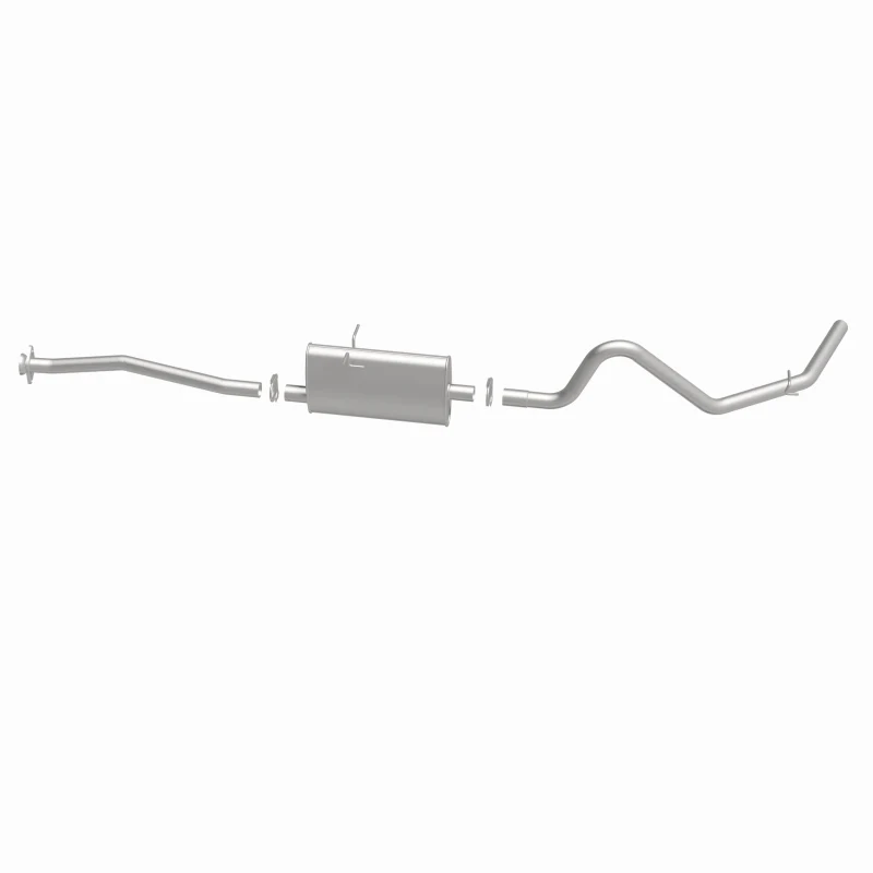 MagnaFlow BRE Exhaust Kit 01-03 Ford Ranger - Image 13