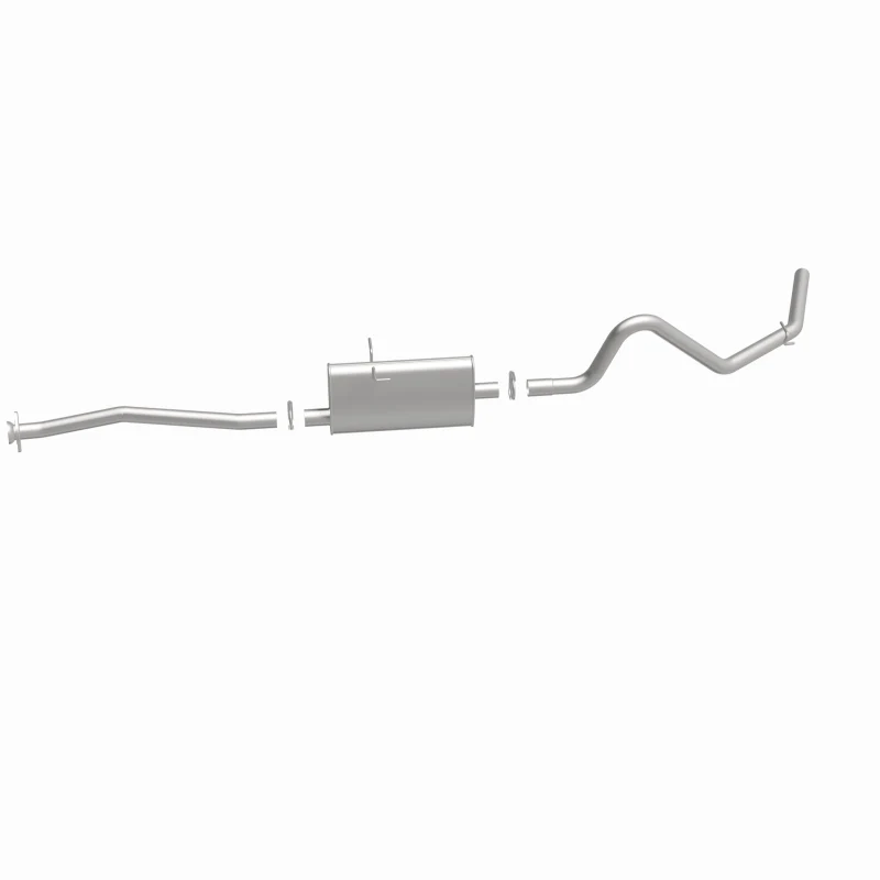 MagnaFlow BRE Exhaust Kit 01-03 Ford Ranger - Image 17