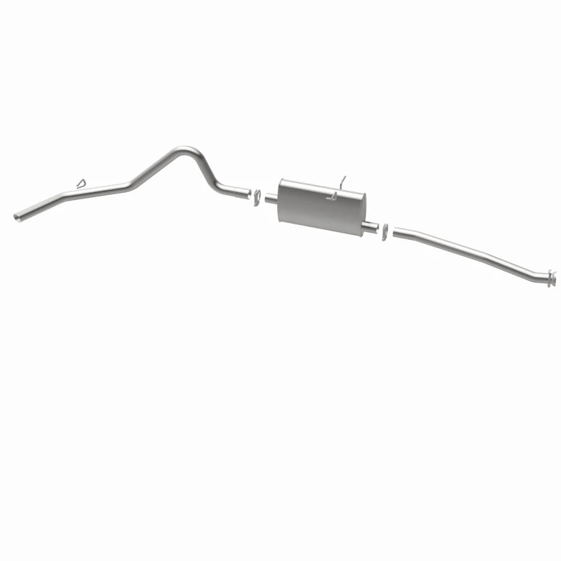 MagnaFlow BRE Exhaust Kit 01-03 Ford Ranger - Image 18