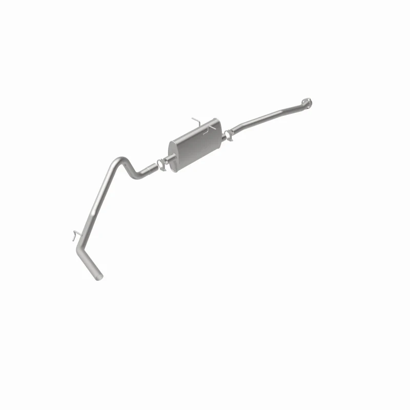 MagnaFlow BRE Exhaust Kit 01-03 Ford Ranger - Image 20