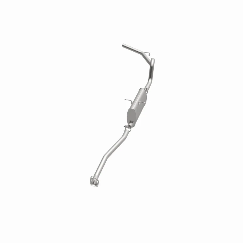 MagnaFlow BRE Exhaust Kit 01-03 Ford Ranger - Image 21