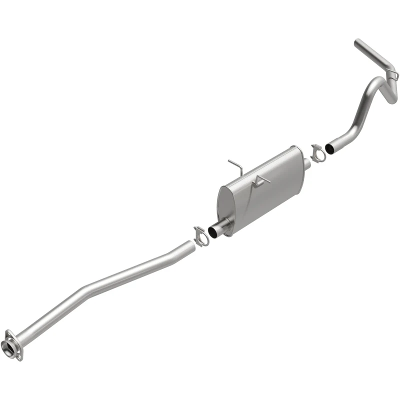MagnaFlow BRE Exhaust Kit 01-03 Ford Ranger - Image 23