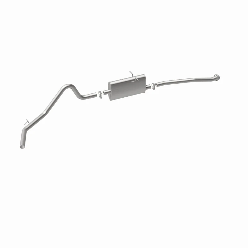 MagnaFlow BRE Exhaust Kit 01-03 Ford Ranger - Image 24