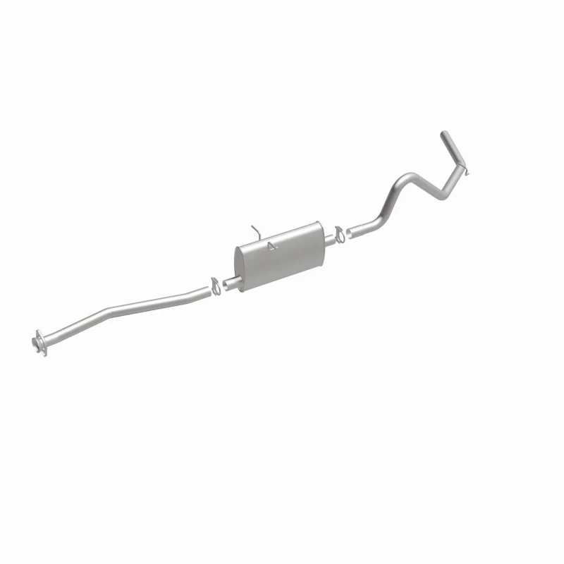 MagnaFlow BRE Exhaust Kit 01-03 Ford Ranger - Image 25