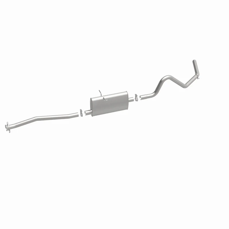 MagnaFlow BRE Exhaust Kit 01-03 Ford Ranger - Image 26