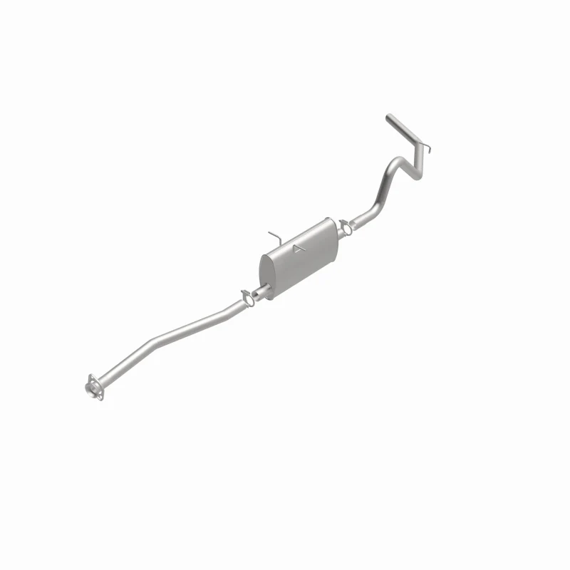 MagnaFlow BRE Exhaust Kit 01-03 Ford Ranger - Image 27