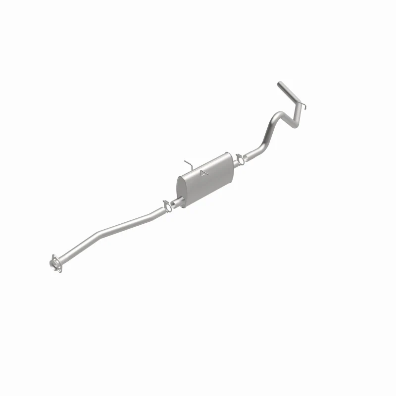 MagnaFlow BRE Exhaust Kit 01-03 Ford Ranger - Image 28