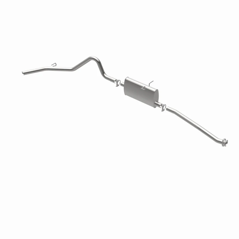 MagnaFlow BRE Exhaust Kit 01-03 Ford Ranger - Image 29