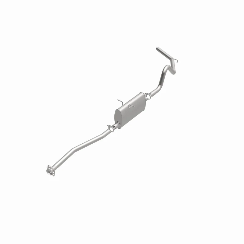 MagnaFlow BRE Exhaust Kit 01-03 Ford Ranger - Image 30