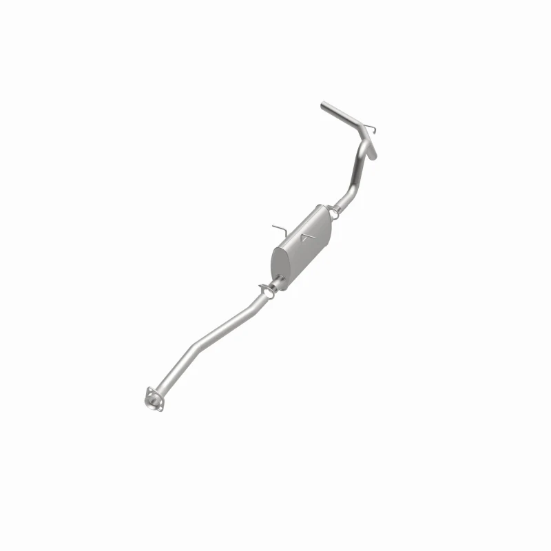 MagnaFlow BRE Exhaust Kit 01-03 Ford Ranger - Image 31