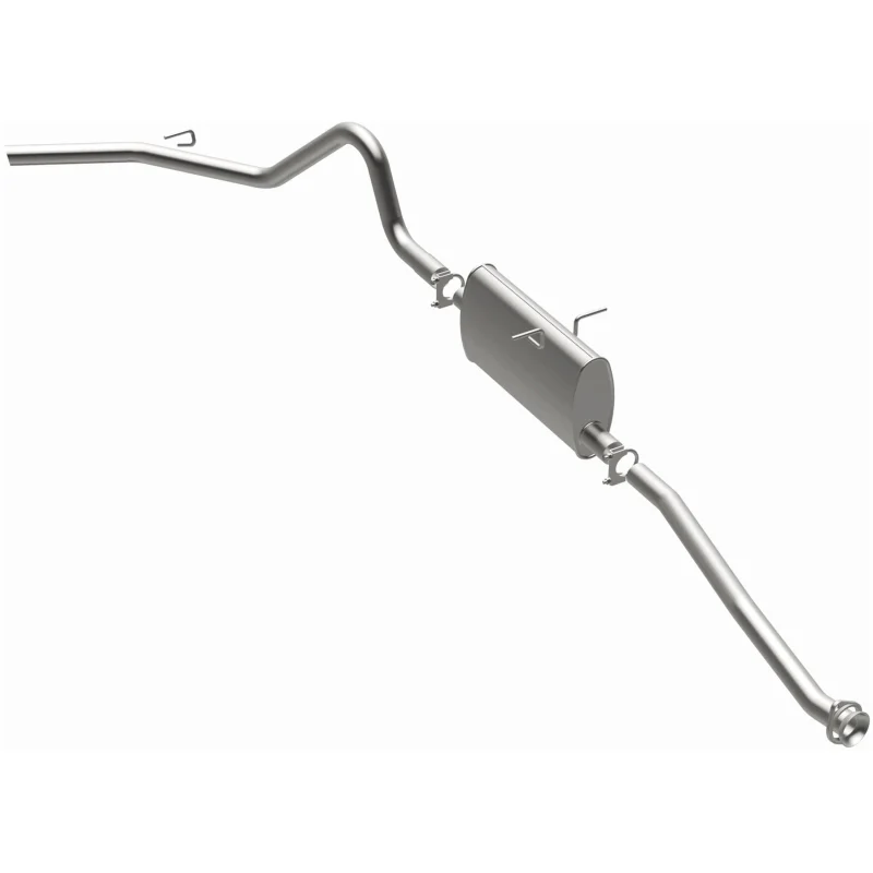 MagnaFlow BRE Exhaust Kit 01-03 Ford Ranger - Image 32