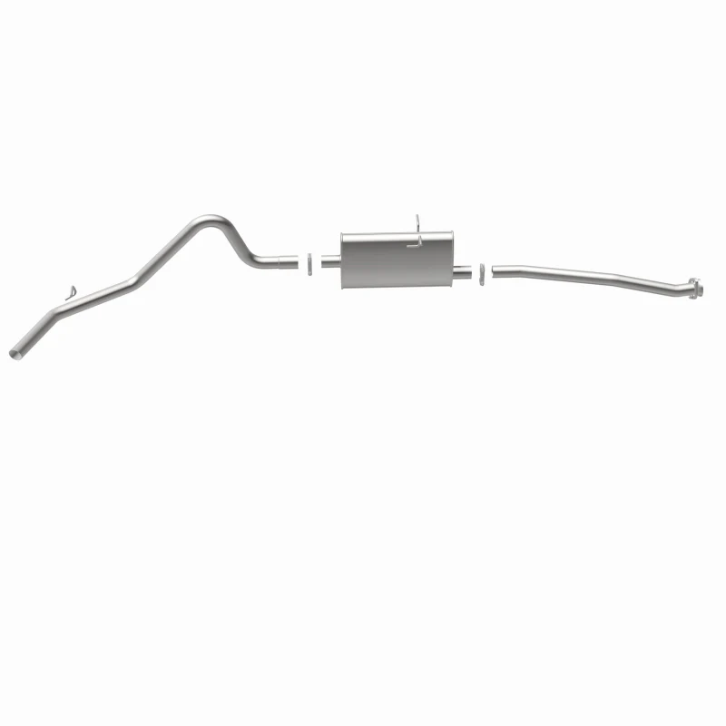 MagnaFlow BRE Exhaust Kit 01-03 Ford Ranger - Image 7