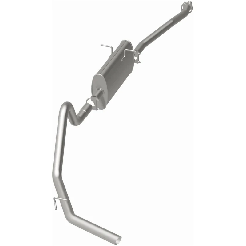 MagnaFlow BRE Exhaust Kit 01-03 Ford Ranger - Image 8