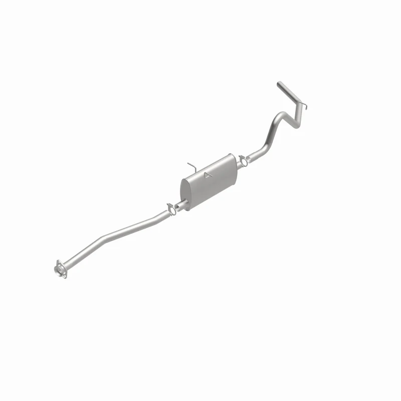 MagnaFlow BRE Exhaust Kit 01-03 Ford Ranger - Image 9