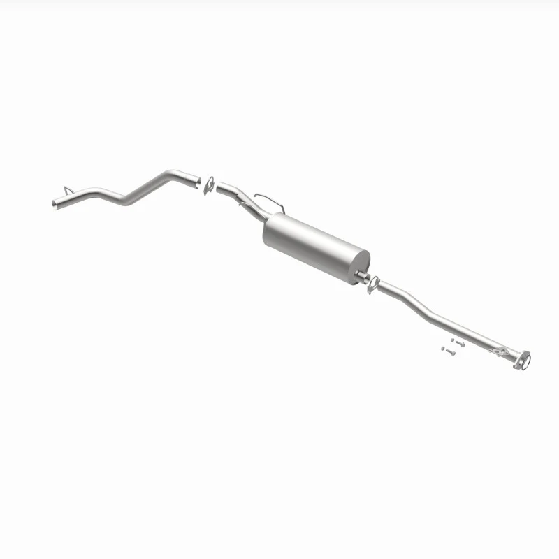 MagnaFlow BRE Exhaust Kit 01-04 Toyota Tacoma 2.7L - Image 10