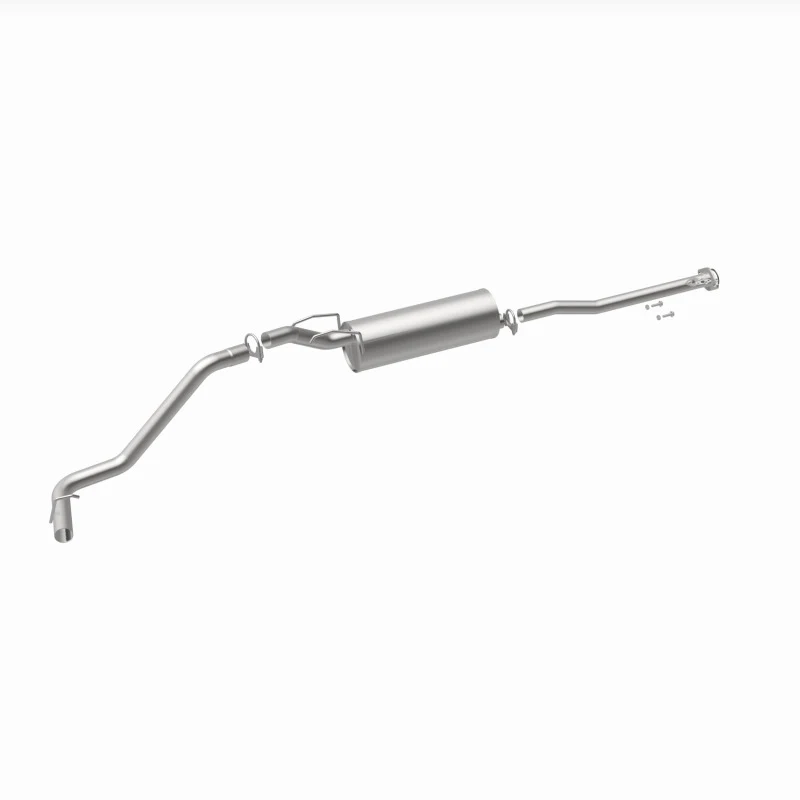 MagnaFlow BRE Exhaust Kit 01-04 Toyota Tacoma 2.7L - Image 11