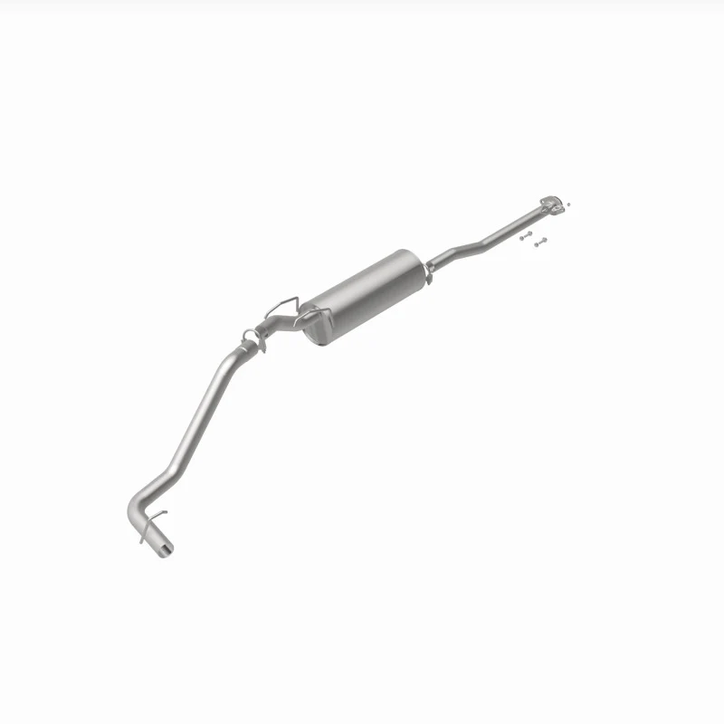MagnaFlow BRE Exhaust Kit 01-04 Toyota Tacoma 2.7L - Image 12