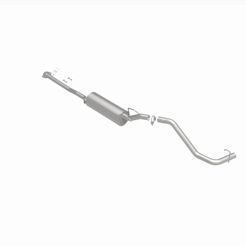 MagnaFlow BRE Exhaust Kit 01-04 Toyota Tacoma 2.7L - Image 13