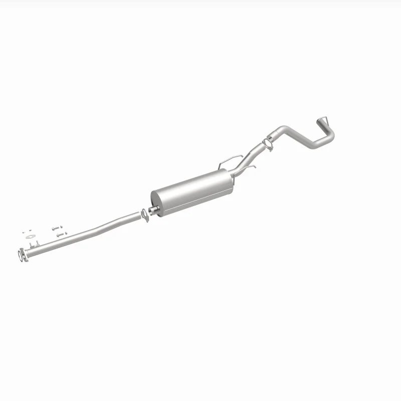 MagnaFlow BRE Exhaust Kit 01-04 Toyota Tacoma 2.7L - Image 14