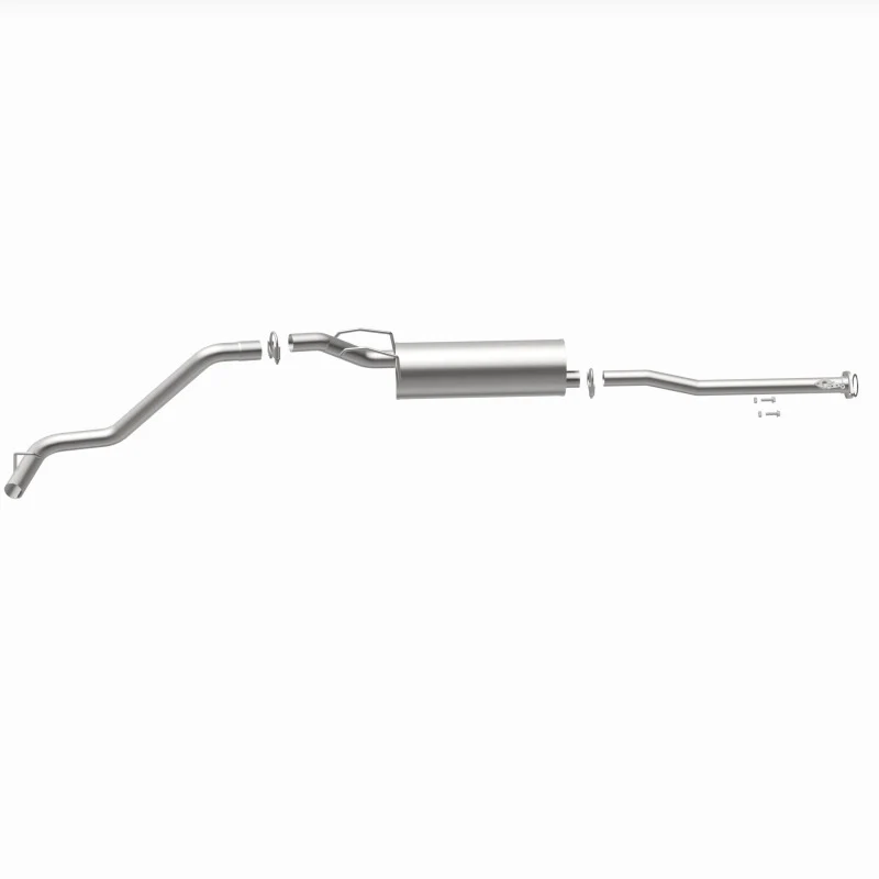 MagnaFlow BRE Exhaust Kit 01-04 Toyota Tacoma 2.7L - Image 15