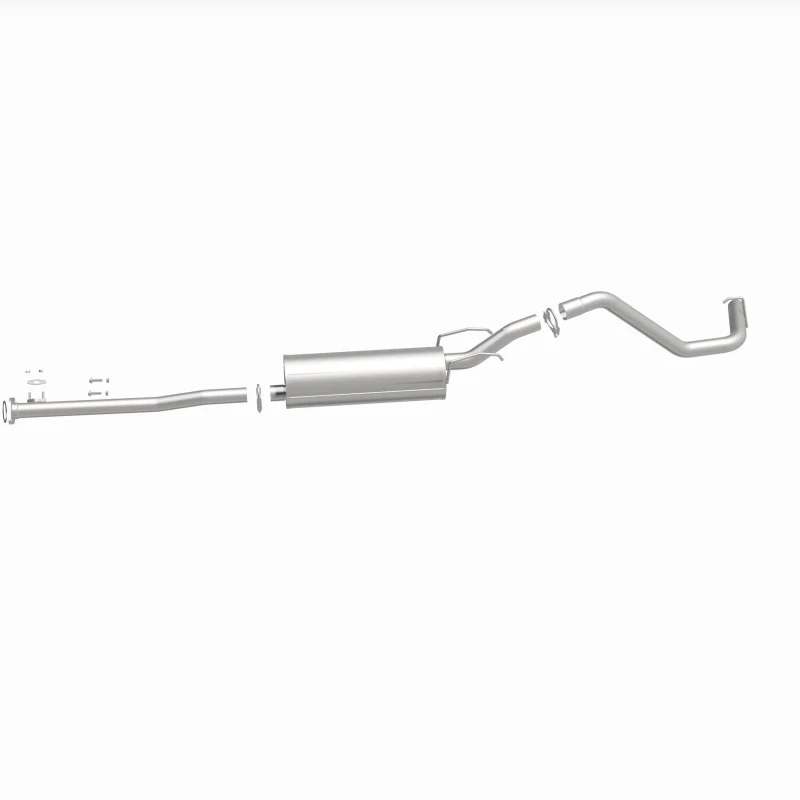 MagnaFlow BRE Exhaust Kit 01-04 Toyota Tacoma 2.7L - Image 16