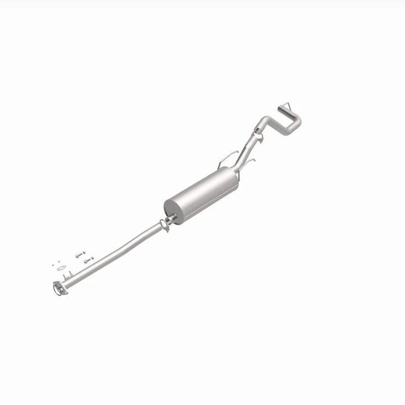 MagnaFlow BRE Exhaust Kit 01-04 Toyota Tacoma 2.7L - Image 17