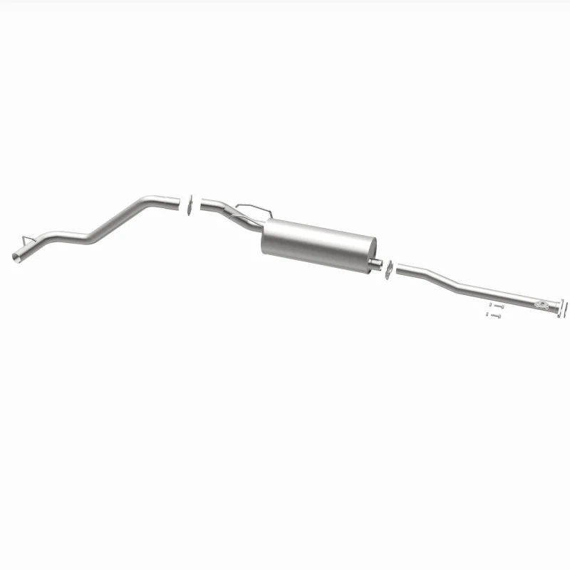 MagnaFlow BRE Exhaust Kit 01-04 Toyota Tacoma 2.7L - Image 19