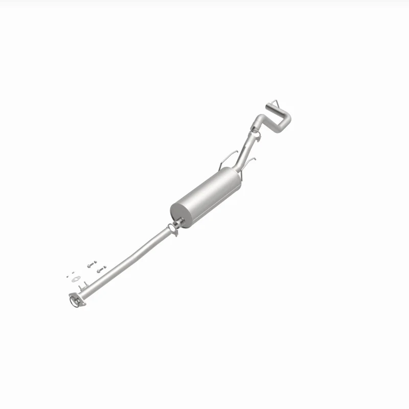 MagnaFlow BRE Exhaust Kit 01-04 Toyota Tacoma 2.7L - Image 20
