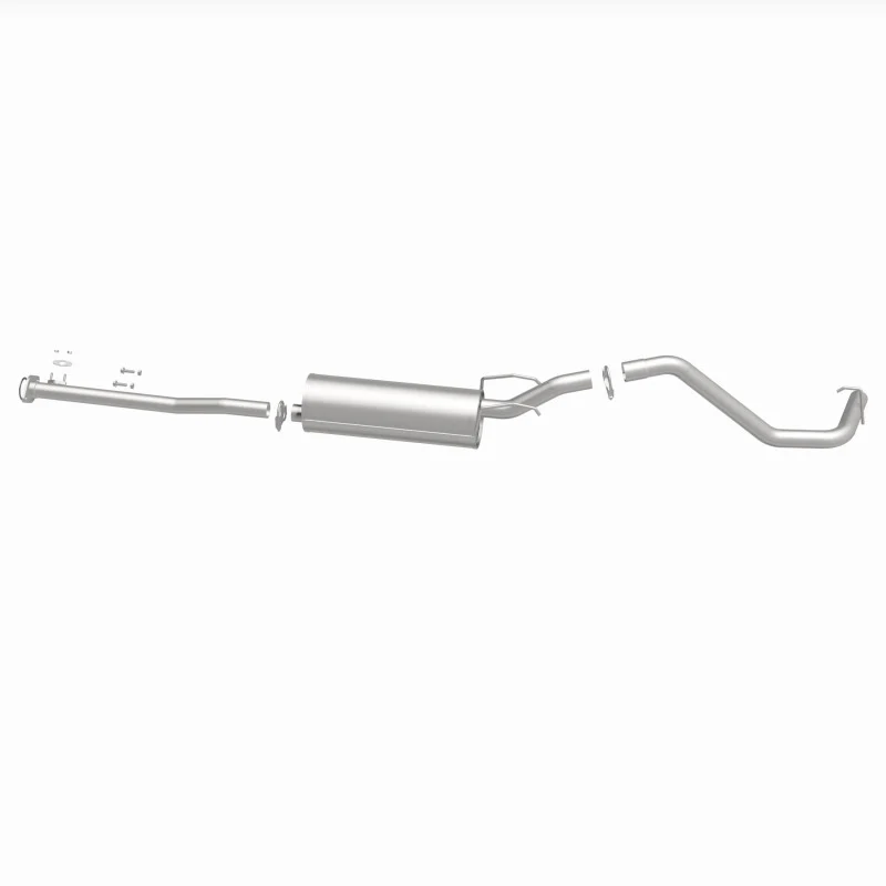 MagnaFlow BRE Exhaust Kit 01-04 Toyota Tacoma 2.7L - Image 23