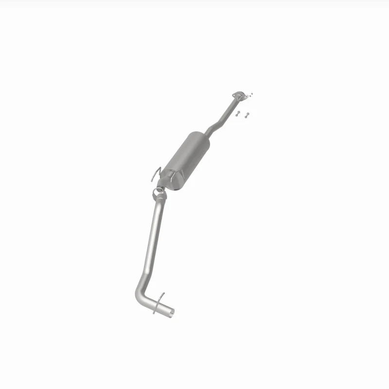 MagnaFlow BRE Exhaust Kit 01-04 Toyota Tacoma 2.7L - Image 25