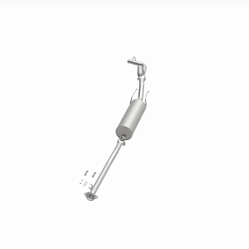 MagnaFlow BRE Exhaust Kit 01-04 Toyota Tacoma 2.7L - Image 26