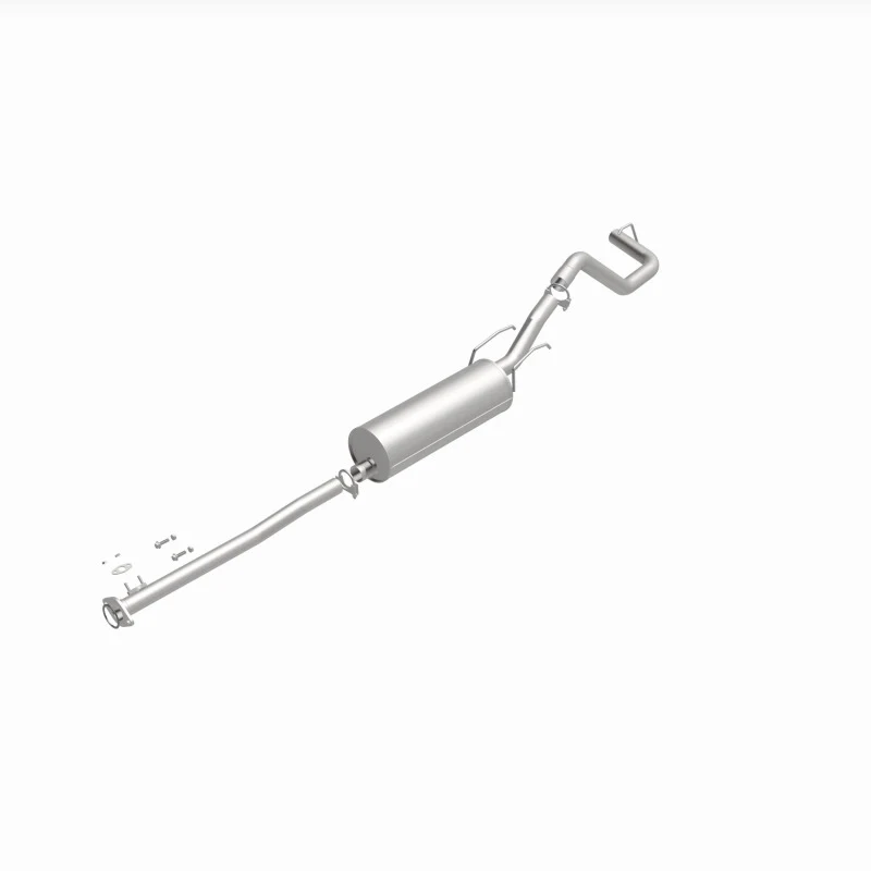 MagnaFlow BRE Exhaust Kit 01-04 Toyota Tacoma 2.7L - Image 27