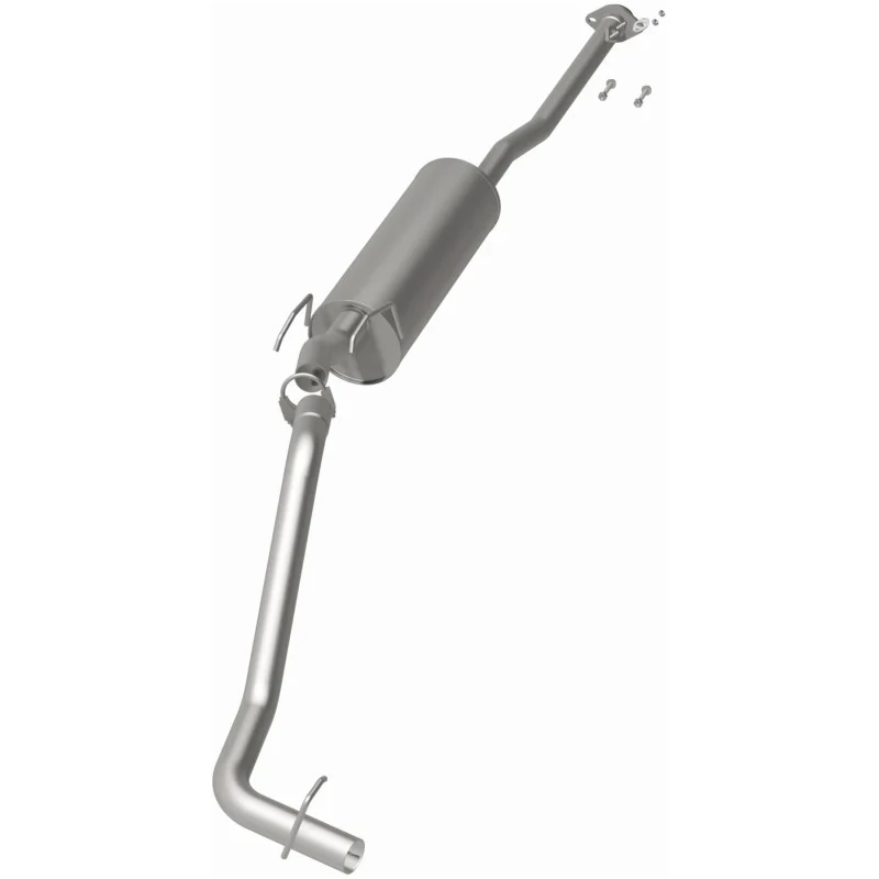 MagnaFlow BRE Exhaust Kit 01-04 Toyota Tacoma 2.7L - Image 28