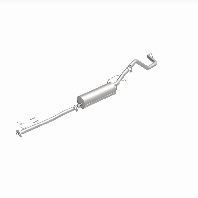 MagnaFlow BRE Exhaust Kit 01-04 Toyota Tacoma 2.7L - Image 29